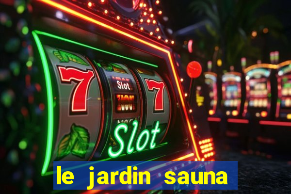 le jardin sauna porto alegre